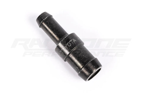 PCV valve 12204-70020 - OEM Toyota Parts