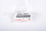 Positive battery terminal 90982-05037 - OEM Toyota Parts