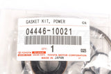 Power steering pump rebuild kit 04446-10021 - OEM Toyota Parts