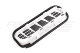 Quarter panel air vent LH 62940-12162 OEM Toyota Parts