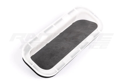 Quarter panel air vent LH 62940-12162 OEM Toyota Parts