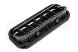 Quarter panel air vent RH 62930-12161 OEM Toyota Parts