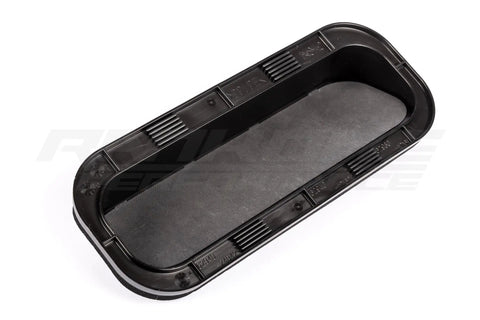 Quarter panel air vent RH 62930-12161 OEM Toyota Parts