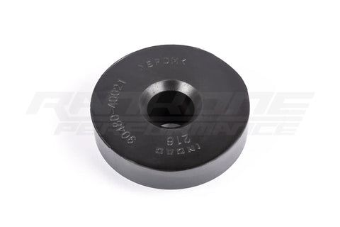 Radiator support bushing 90480-40021 - OEM Toyota Parts