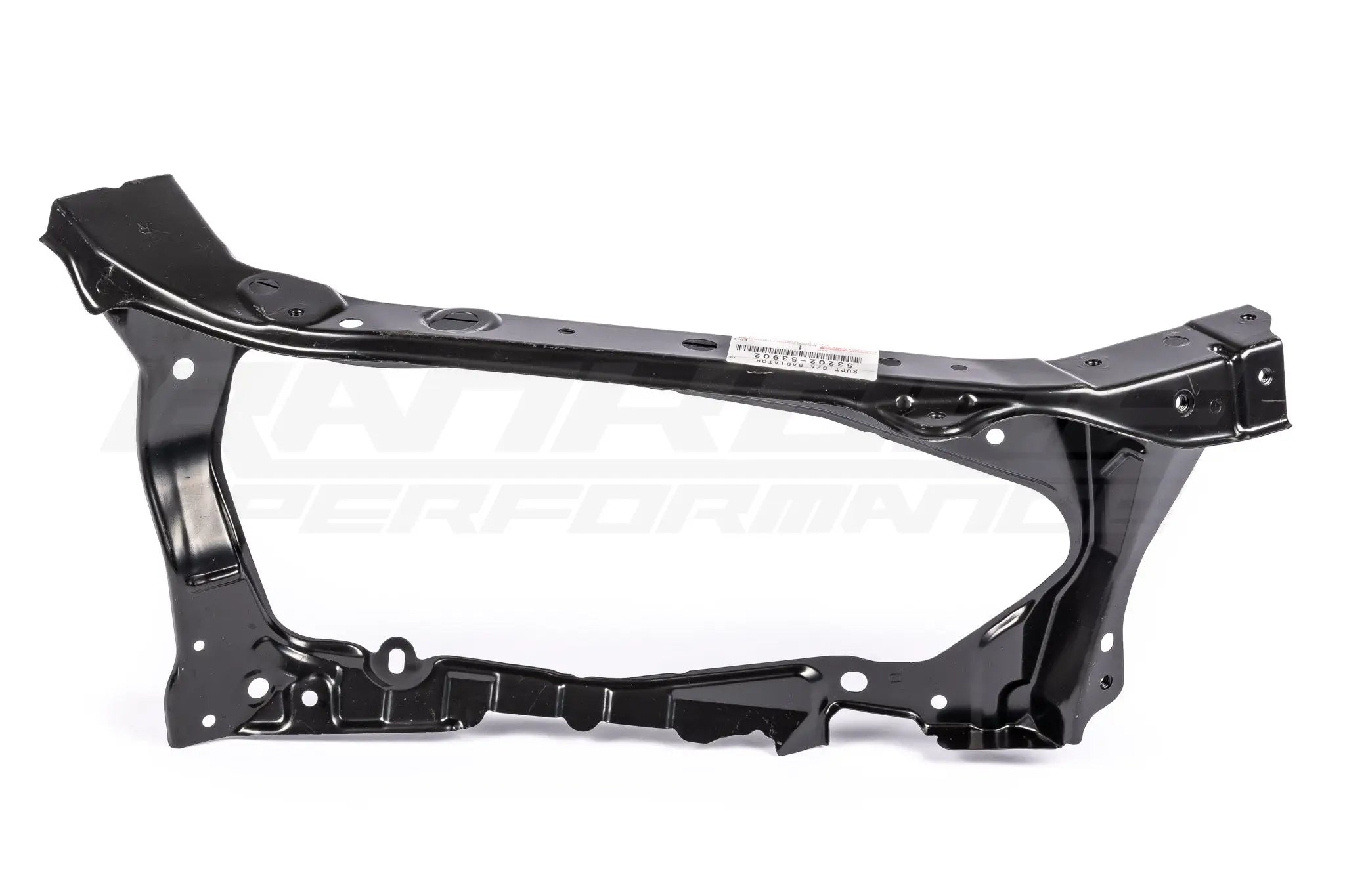 いいスタイル Radiator One Rank – 53202-53902 RH panel side support その他