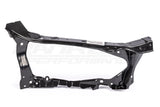 Radiator support side panel RH 53202-53902 OEM Toyota Parts