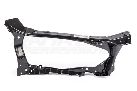 Radiator support side panel RH 53202-53902 OEM Toyota Parts