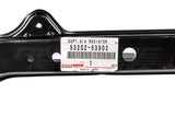 Radiator support side panel RH 53202-53902 OEM Toyota Parts