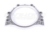 Rear oil seal retainer 11381-46010 - OEM Toyota Parts