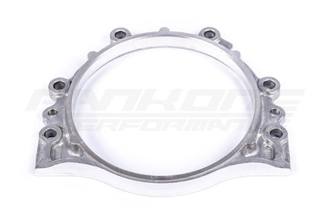 Rear oil seal retainer 11381-46010 - OEM Toyota Parts