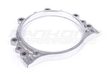 Rear oil seal retainer 11381-46010 - OEM Toyota Parts