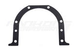 Rear oil seal retainer gasket 11383-70011 - OEM Toyota Parts