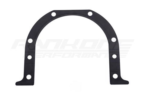 Rear oil seal retainer gasket 11383-70011 - OEM Toyota Parts