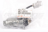 Throttle motor 89672-53010 OEM Toyota Parts