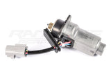 Throttle motor 89672-53010 OEM Toyota Parts