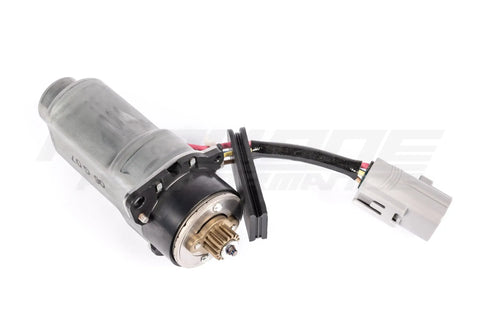 Throttle motor 89672-53010 OEM Toyota Parts