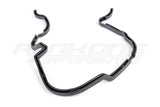 Timing belt bottom cover gasket 11328-70050 - OEM Toyota Parts