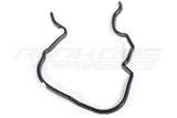 Timing belt bottom cover gasket 11328-70050 - OEM Toyota Parts