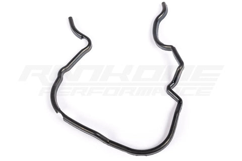 Timing belt bottom cover gasket 11328-70050 - OEM Toyota Parts