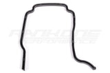 Timing belt top cover gasket 11329-70030 - OEM Toyota Parts