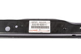 Upper radiator support beam 53216-53011 OEM Toyota Parts