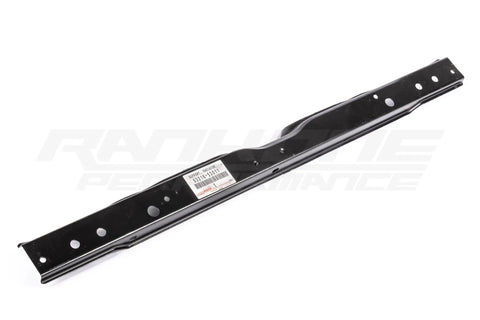 Upper radiator support beam 53216-53011 OEM Toyota Parts