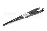 Vertical support bar hood lock 53208-53010 OEM Toyota Parts