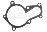 Water pump gasket 16124-70041 - OEM Toyota Parts