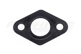 Water pump gasket for heater return 16258-70020 - OEM Toyota Parts