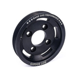 Lexus IS200  5PK Supercharger Pulley  (TTE & Rank One Kits)