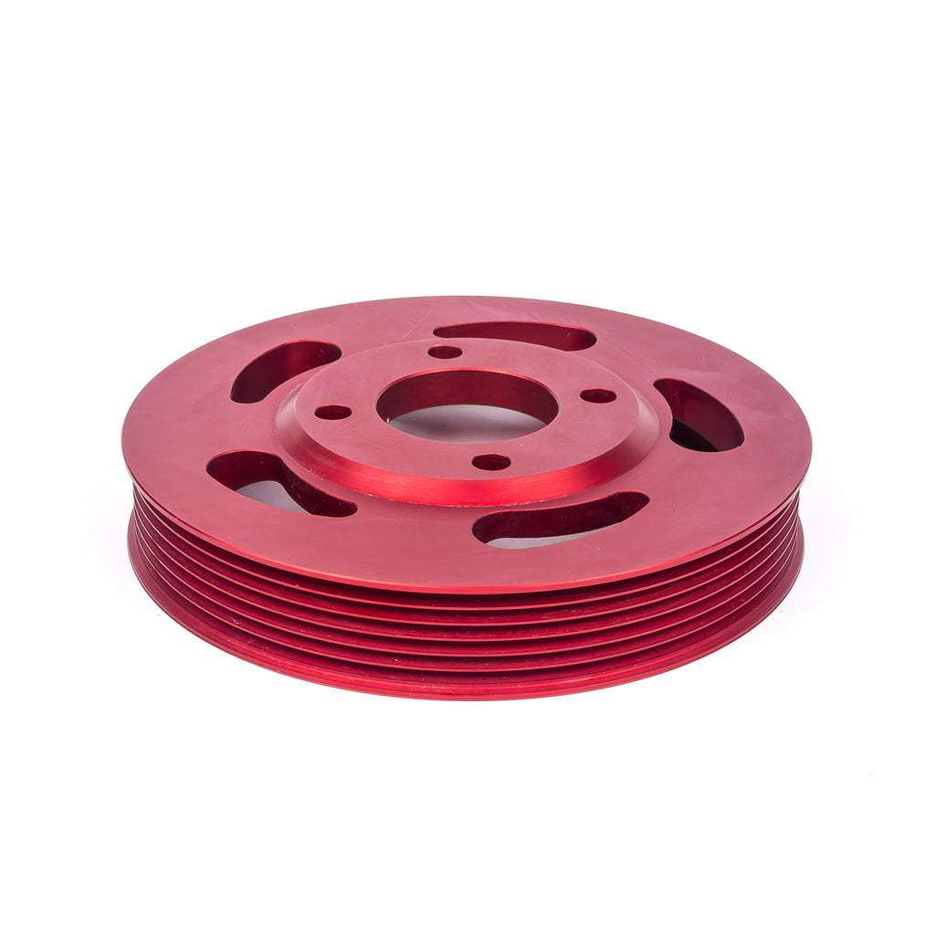Lexus IS200 6PK Supercharger Pulley (RankOne Kit Upgrade) Rank One