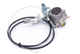 Lexus IS200 Supercharger Cable Bypass Valve Kit