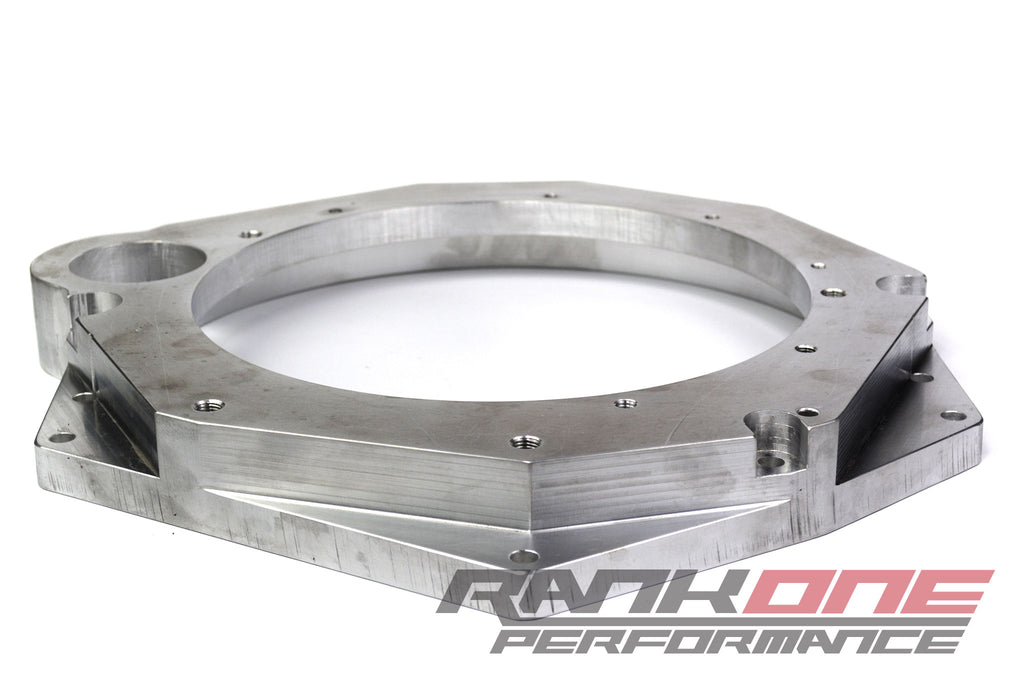 LS1/LS2/LS3/LS6/LS7/LSX to BMW Manual Gearbox Adapter & Flywheel Kit ...