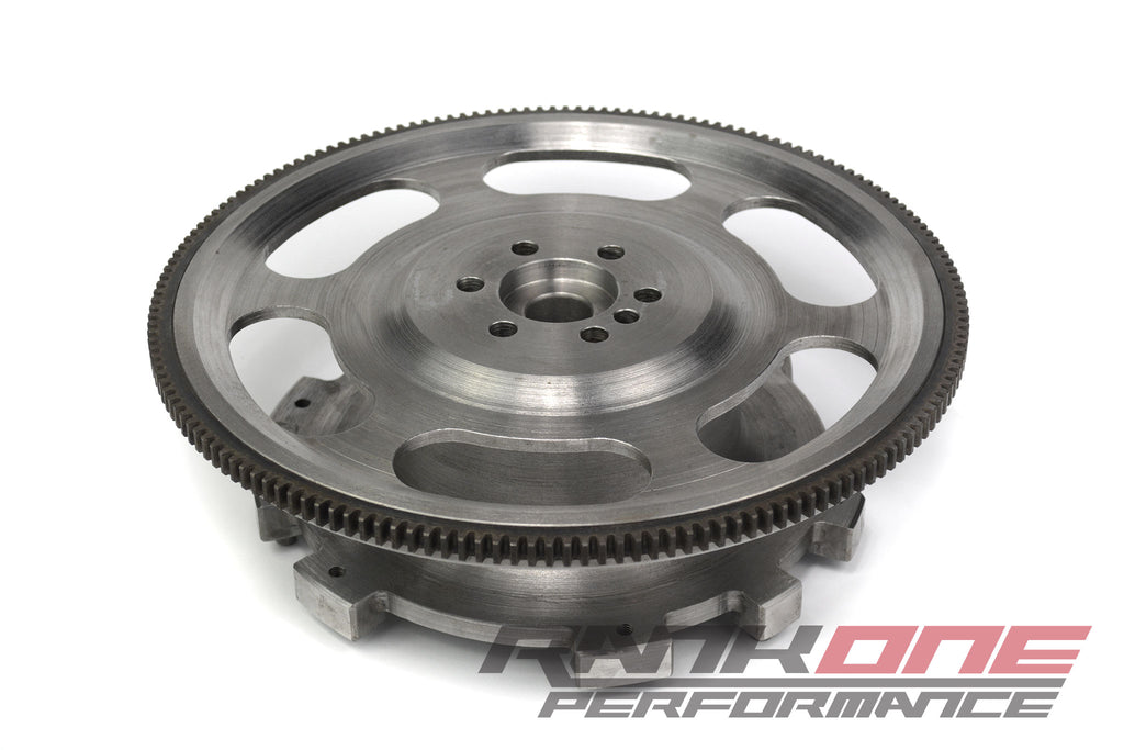 Ls7 Flywheel LS1/LS2/LS3/LS6/LS7/LSX to BMW Manual Gearbox Adapter & Flywheel Kit ...