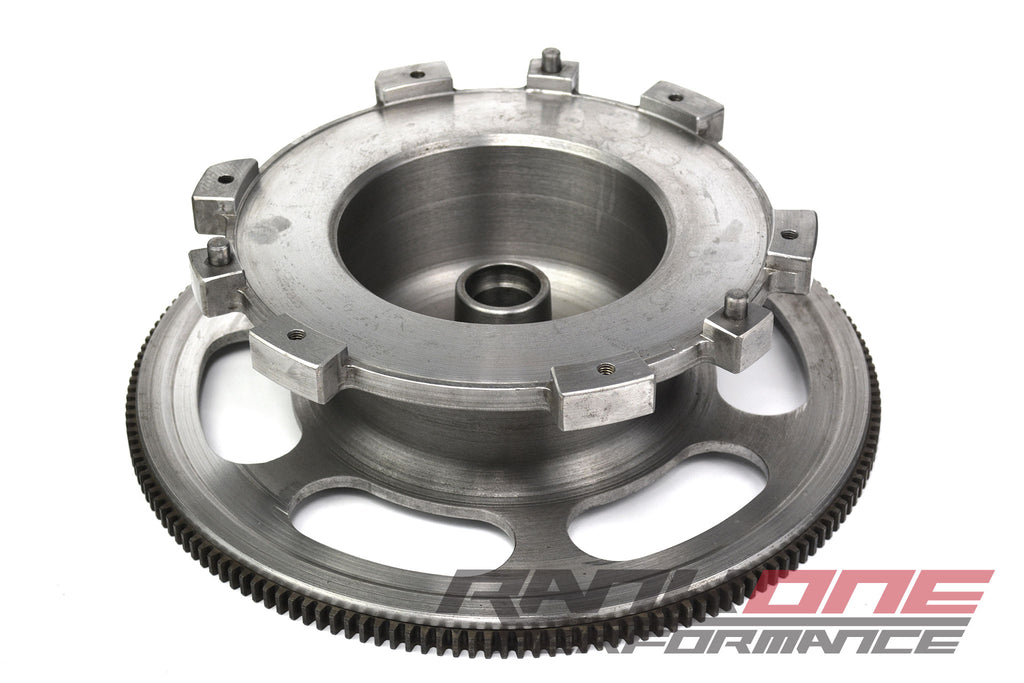 LS1/LS2/LS3/LS6/LS7/LSX to BMW Manual Gearbox Adapter & Flywheel Kit ...