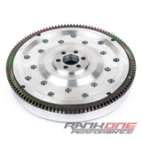 Lexus IS200 / Altezza AS200 GXE10 1G-FE lightweight flywheel for 3S-GTE clutches
