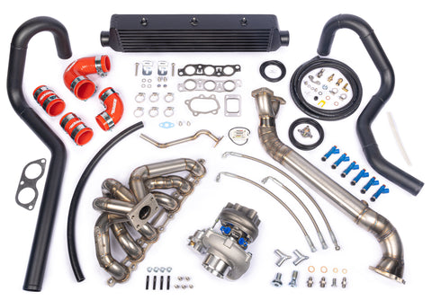 Lexus IS200 Turbo Kit (incl. Pulsar GTX2867R Gen2 Turbocharger)