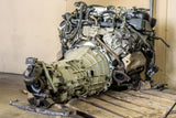1UZ-FE / 3UZ-FE Lexus IS200 engine conversion kit